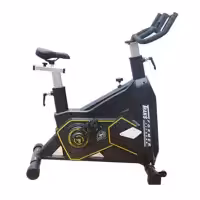 دوچرخه اسپینینگ باشگاهی تی اس اسپرت 1031 TS sport