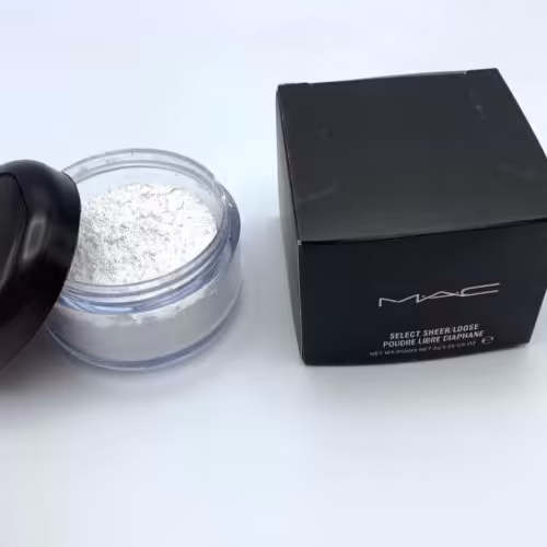 پودر فیکس مک