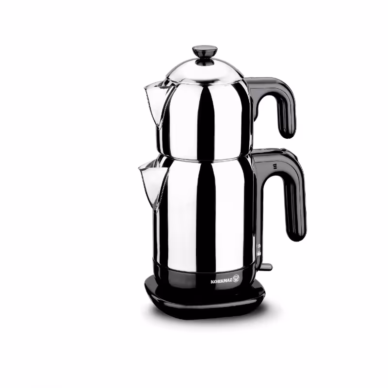 چای ساز استیل کرکماز مدل A369

