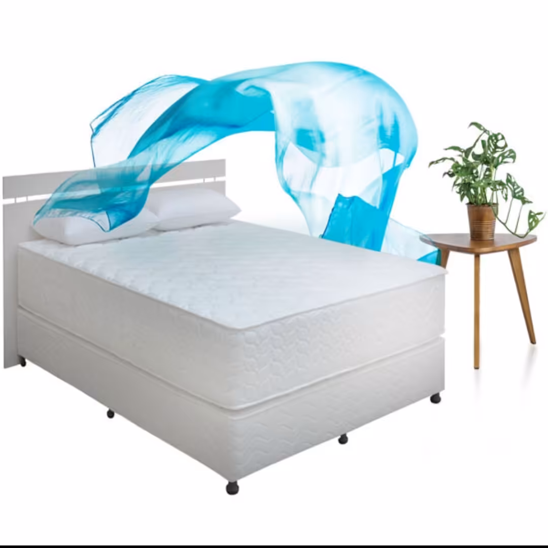 تشک رویا مدل مدیکال 1   یک نفره سایز 100