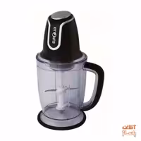 خردکن یورولوکس مدل EU-CG2526KSB