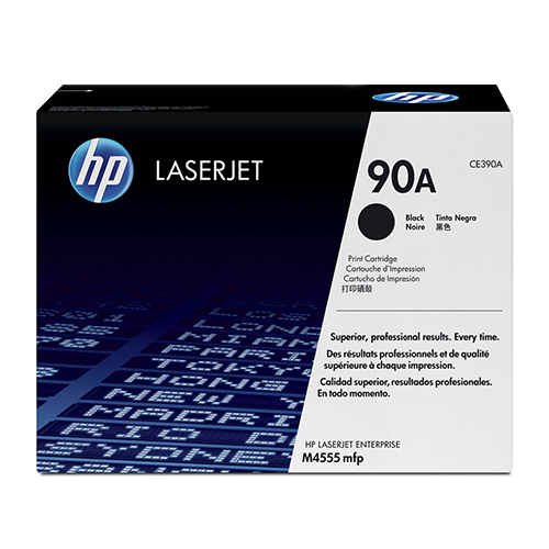 کارتریج لیزری اچ پی HP 90A