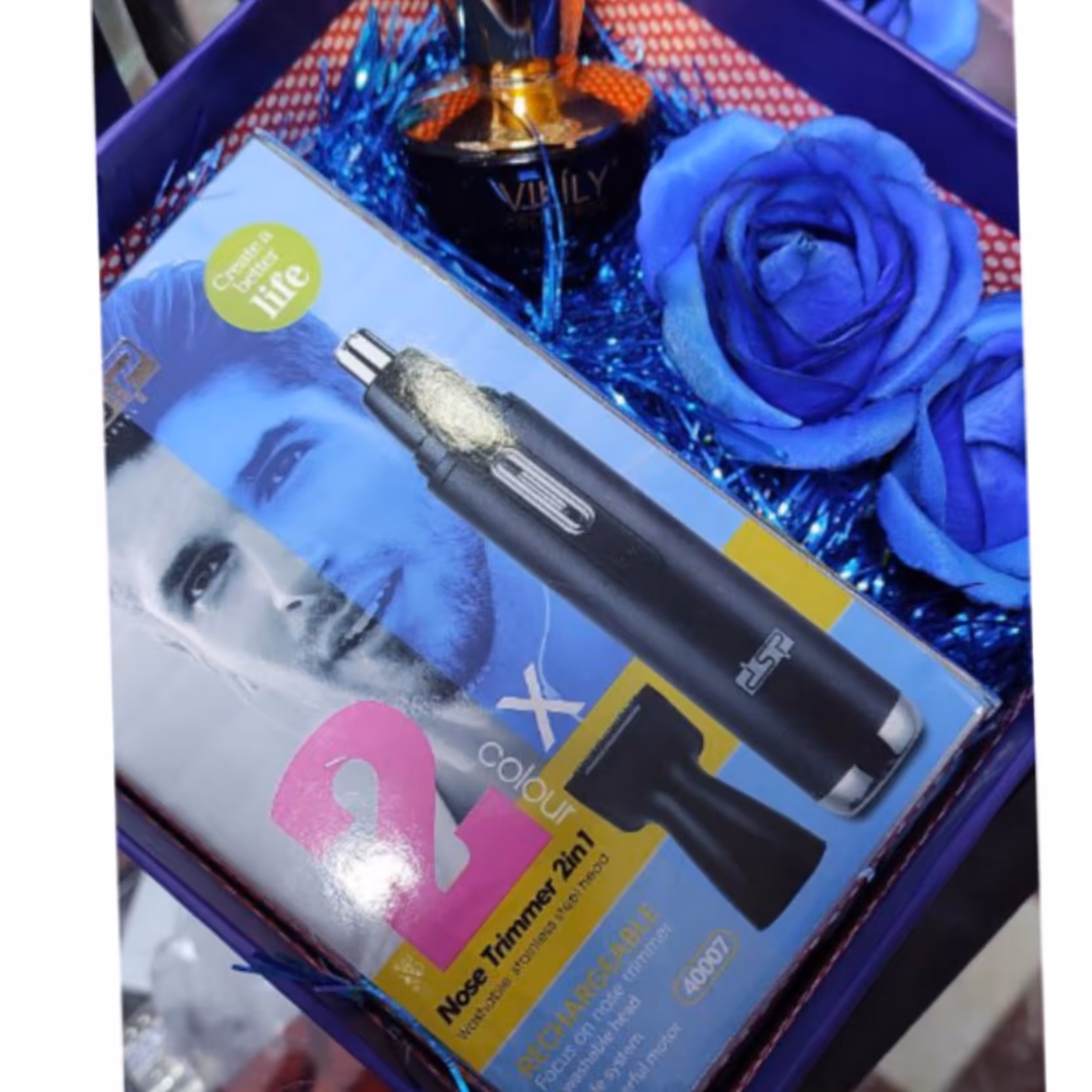 پک والنتاینی زیباترین کادو