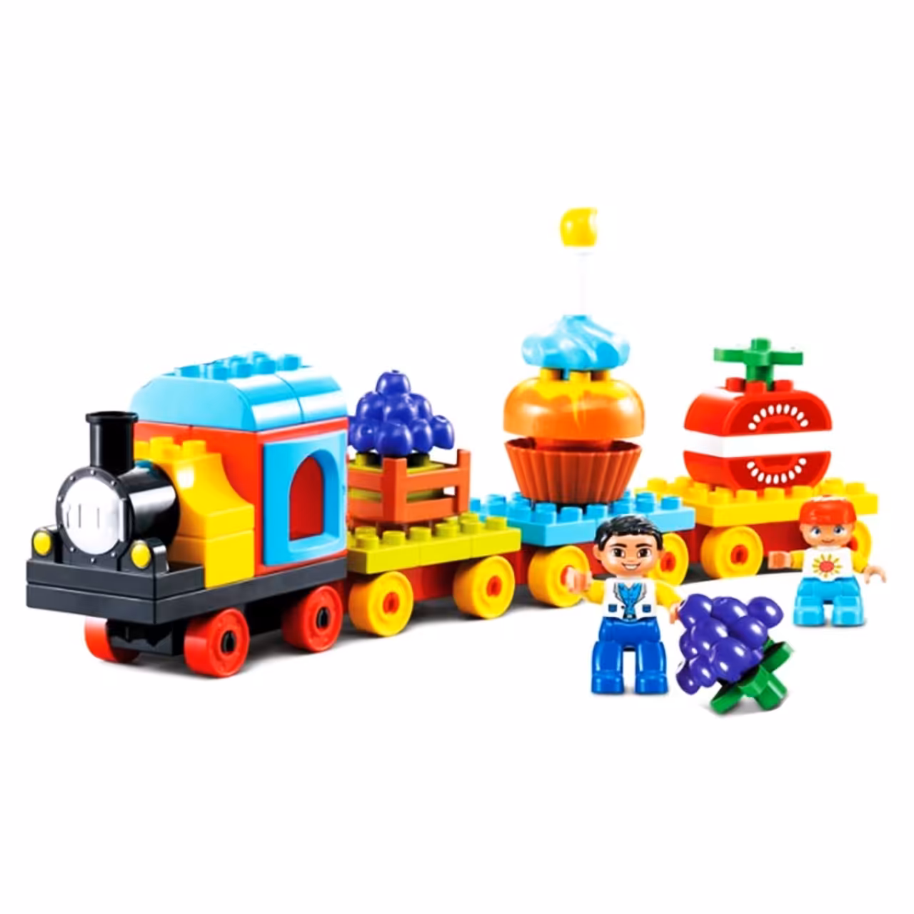 ساختنی مدل قطار کد 77003