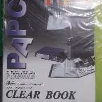 کلیر بوک 60برگ پاپکو خیام شمالی نوشت افزار پاکزادی 