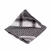 شماغ فلسطینی