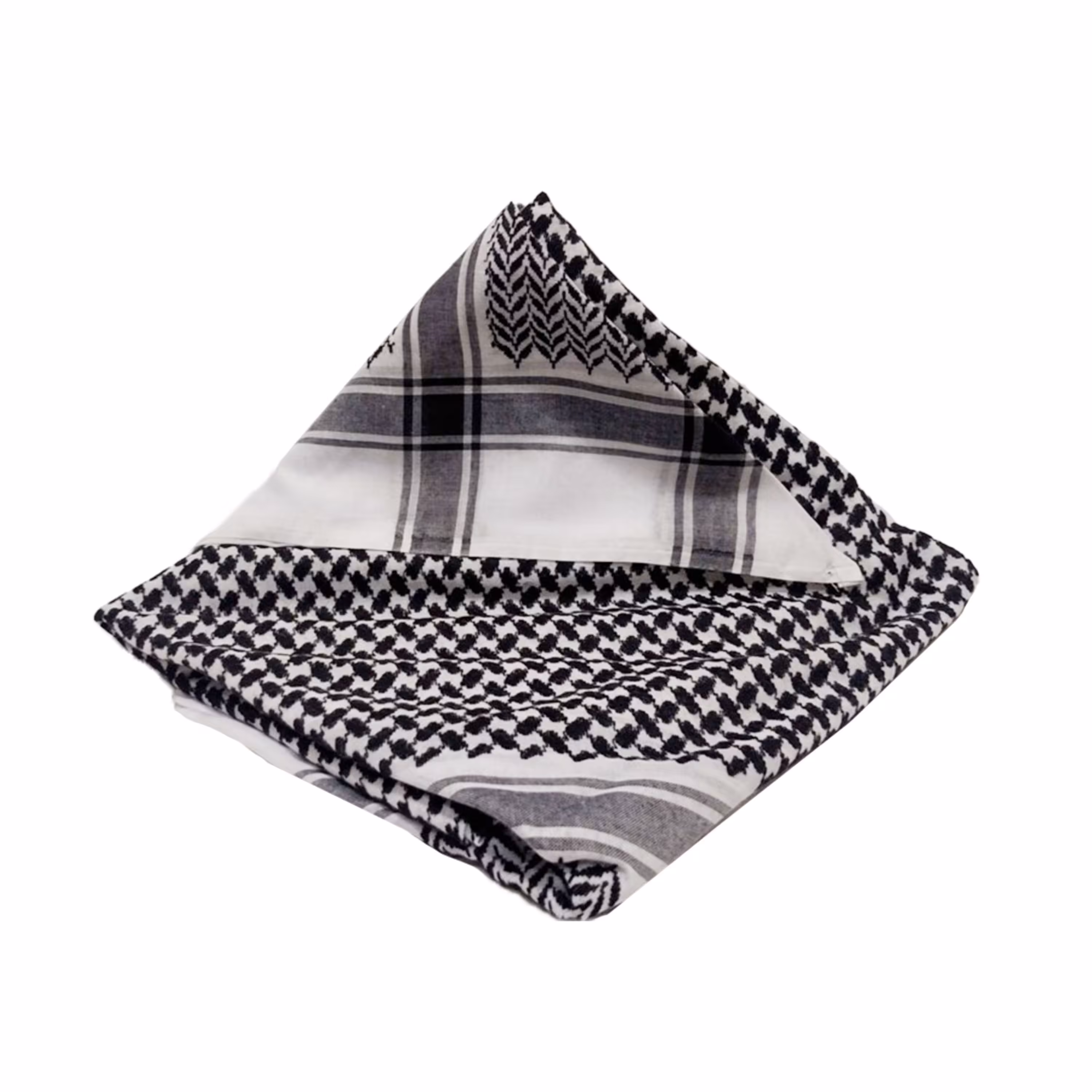 شماغ فلسطینی