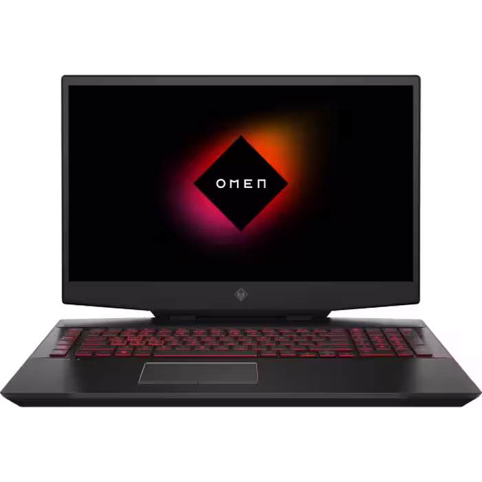 لپ تاپ 17 اینچی اچ پی مدل OMEN 17t-CB100