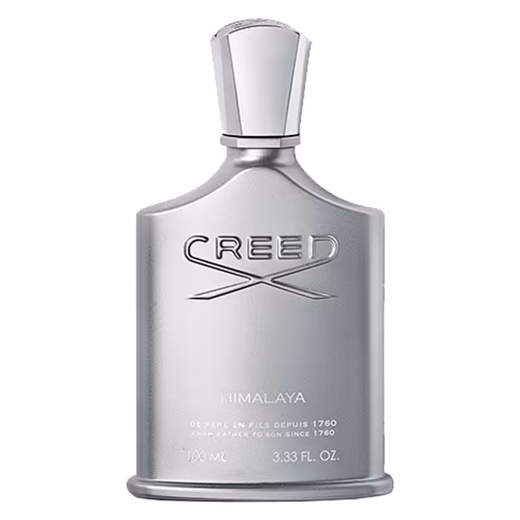 ادو پرفیوم مردانه اماراتی CREED Himalaya حجم 100 میلی لیتر