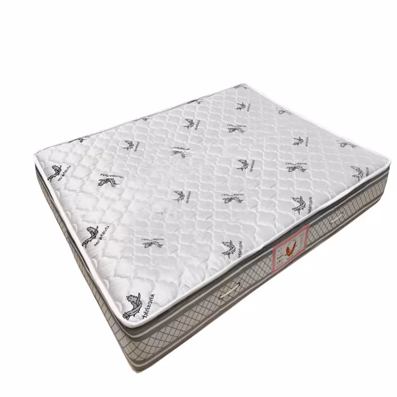 تشک دو نفره خوشخواب مدل آناهیتا سایز 200*200