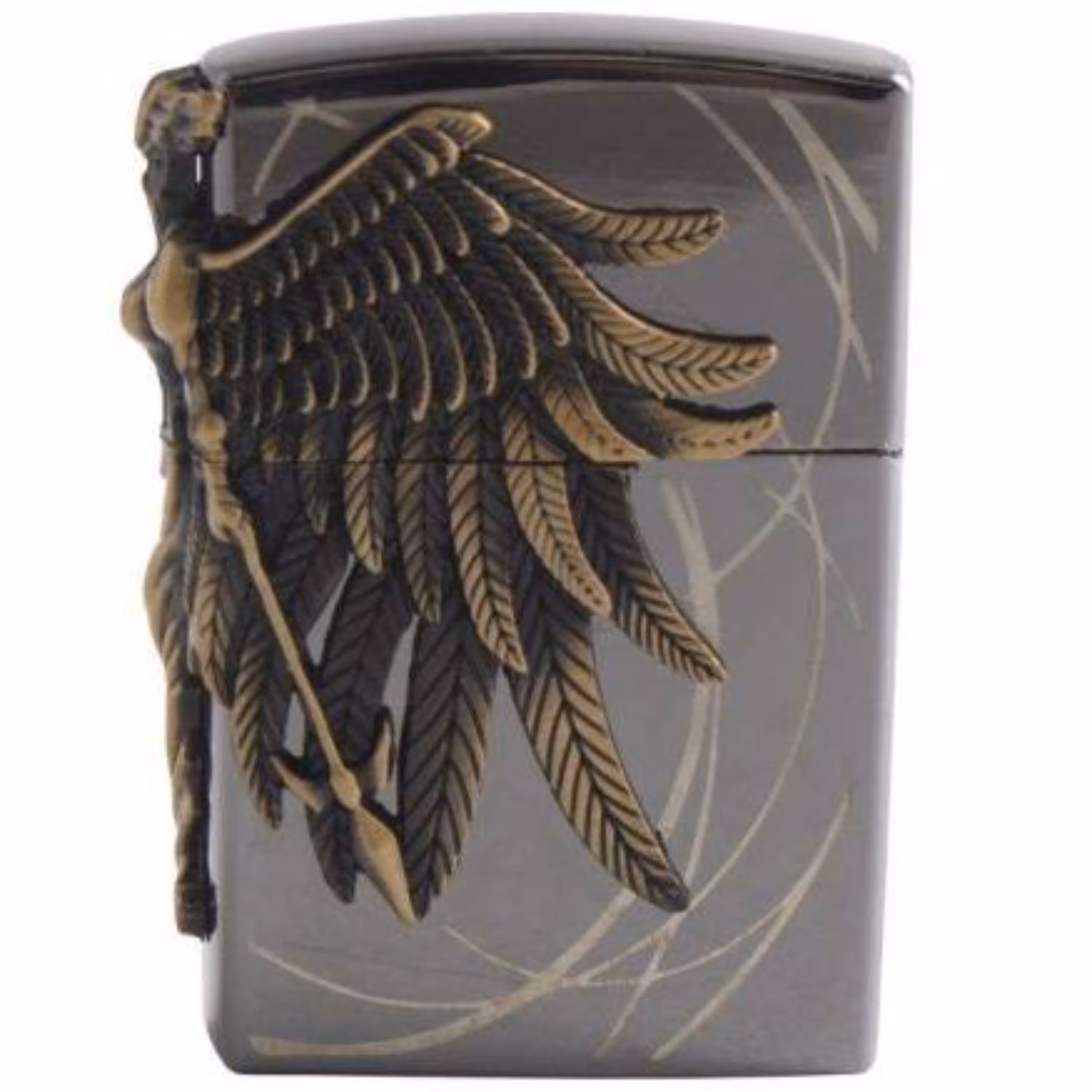 فندک طرح پرواز کد 377