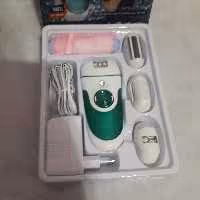 اپلیدی وموکن پاناسونیک 7تیکه ودارای سری های شیور موکن خط گیر  و...طبق شکل با کیفیت بالا وارسال رایگان