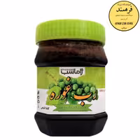 رب غوره اعلاء فرهمند 