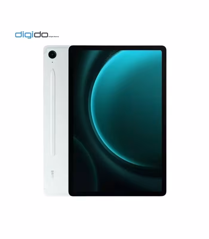 تبلت سامسونگ مدل "10.9 Galaxy Tab S9 FE Wi-Fi (SM-X510) ظرفیت 6/128 گیگابایت