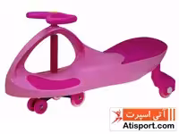 سه چرخه Play Factory Loopcar Pr