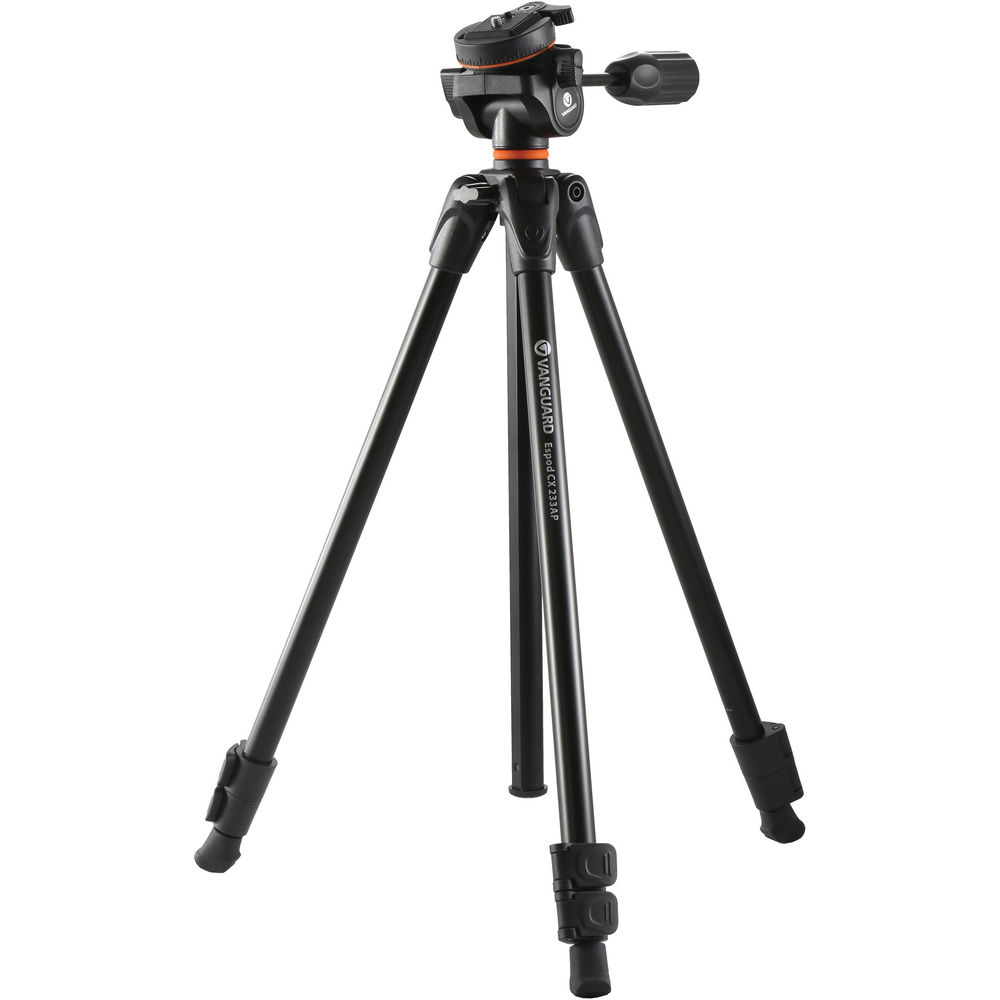 سه پایه ونگارد مدل Vanguard CX 233AP