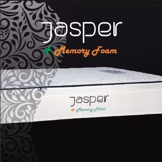 تشک جاست اسلیپ مدل جاسپر سایز 160 