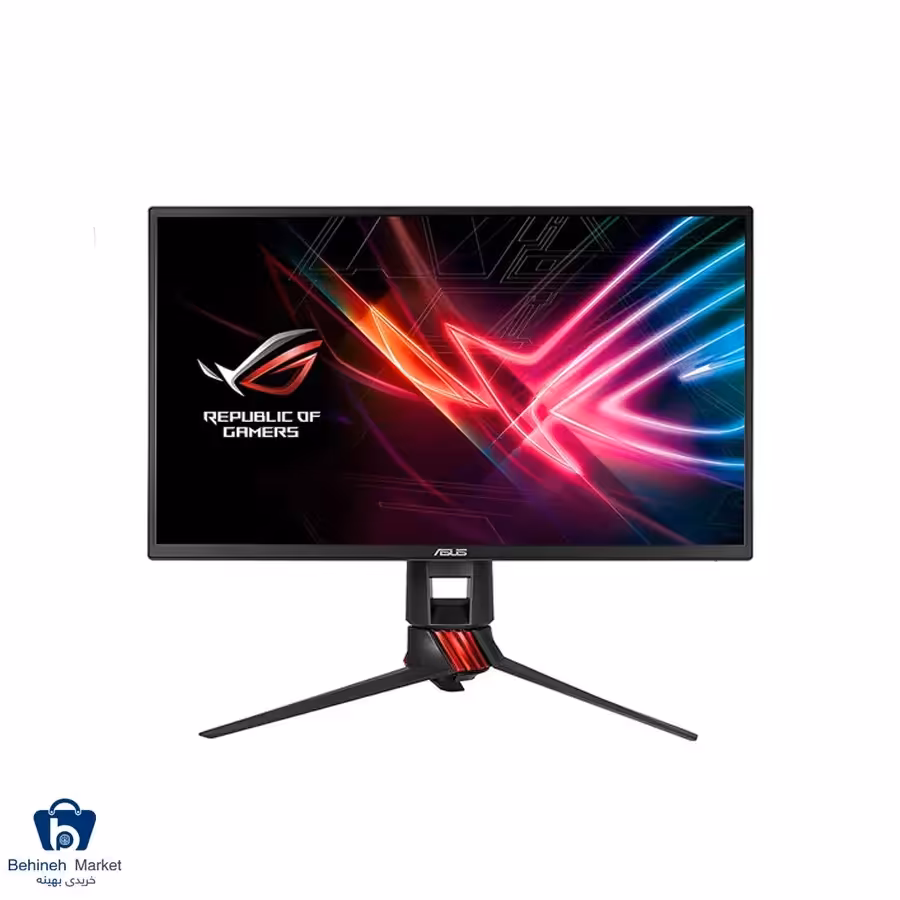 مانیتور ایسوس مدل ROG Strix XG258Q سایز 24.5 اینچ