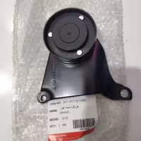 هرزگرد تسمه کلر   ام وی ام  315 درجه یک وارداتی