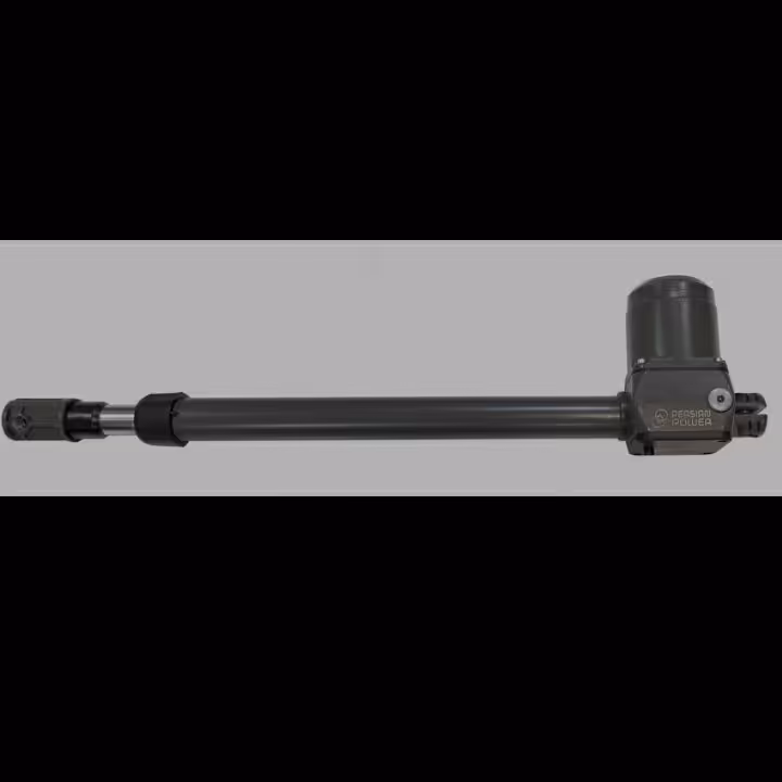 جک پارکینگی مدل s  پرشین پاور                        