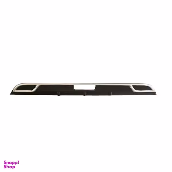 دیفیوزر عقب مدل SK200 مناسب برای دنا