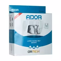 کمربند کوتاه ارتکس آدور