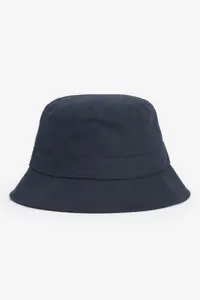 کلاه آبی زنانه HAT NY78 NAVY اورجینال Barbour