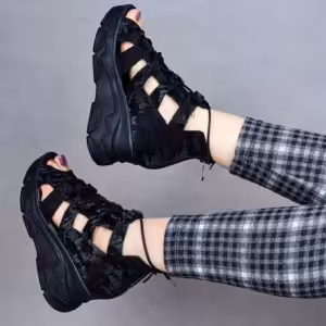 کفش تابستانی صوفیا