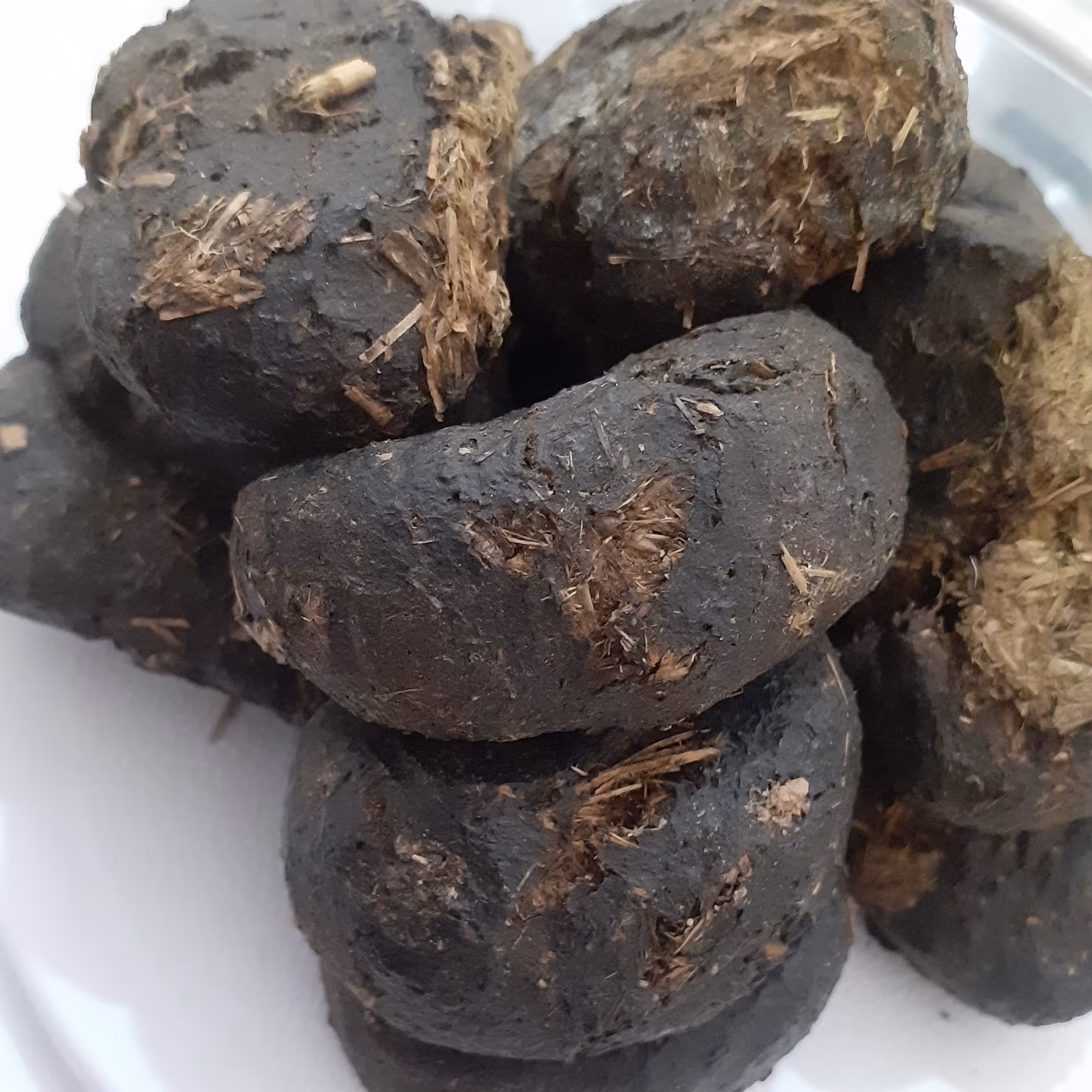 عنبر نسا تازه الاغ ماده ی سیاه در بسته های 250 گرمی(دونه ای 1500)