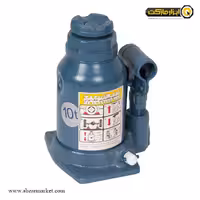 جک روغنی جک ایران 10 تن کوتاه مدل کروز