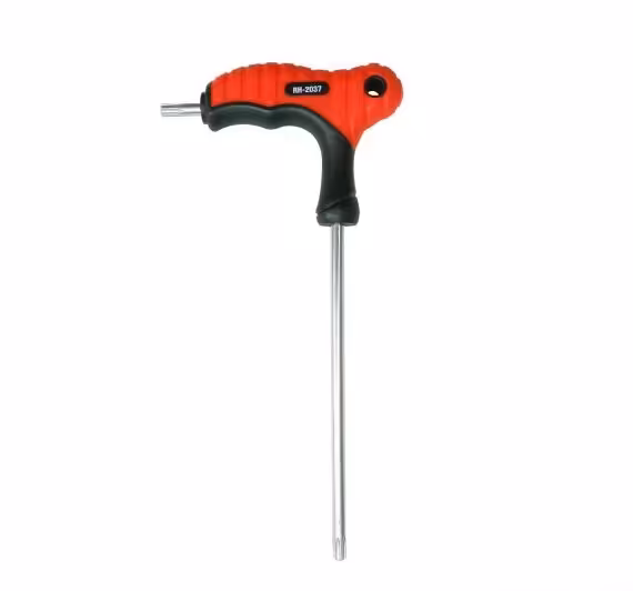 آچار آلن دسته تی ستاره ای سایز 30 میلی متر رونیکس مدل RH-2038