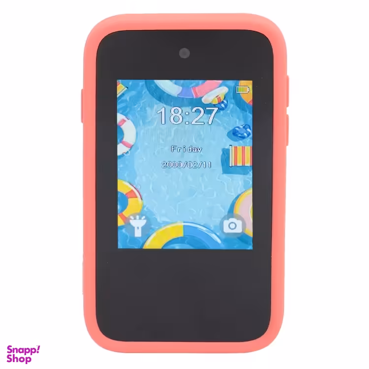 اسباب بازی موبایل مدل MO-9000