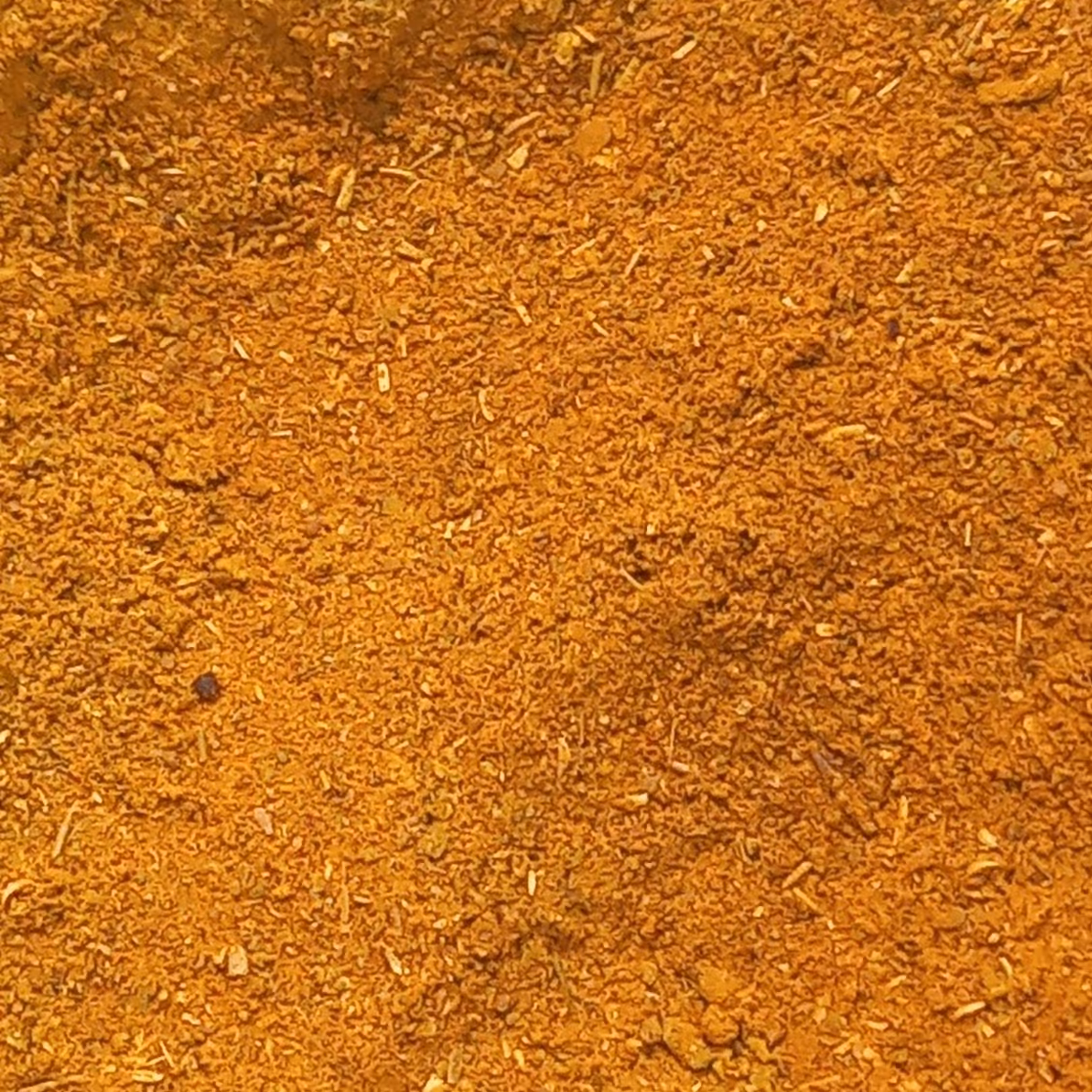 ادویه کاری 24 قلم 