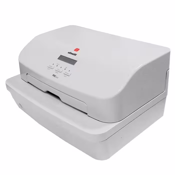 پرینتر تک کاره سوزنی اپسون مدل Olivetti PR2