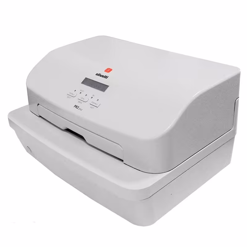 پرینتر تک کاره سوزنی اپسون مدل Olivetti PR2