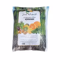 سولفات منیزیم کنجاله ساز