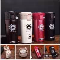 تراول ماگ 380ml برند coffee