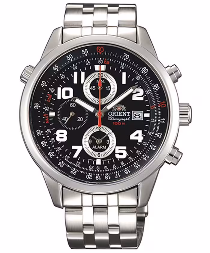 ساعت مچی مردانه اورینت، زیرمجموعه Quartz, کد STD09006B0