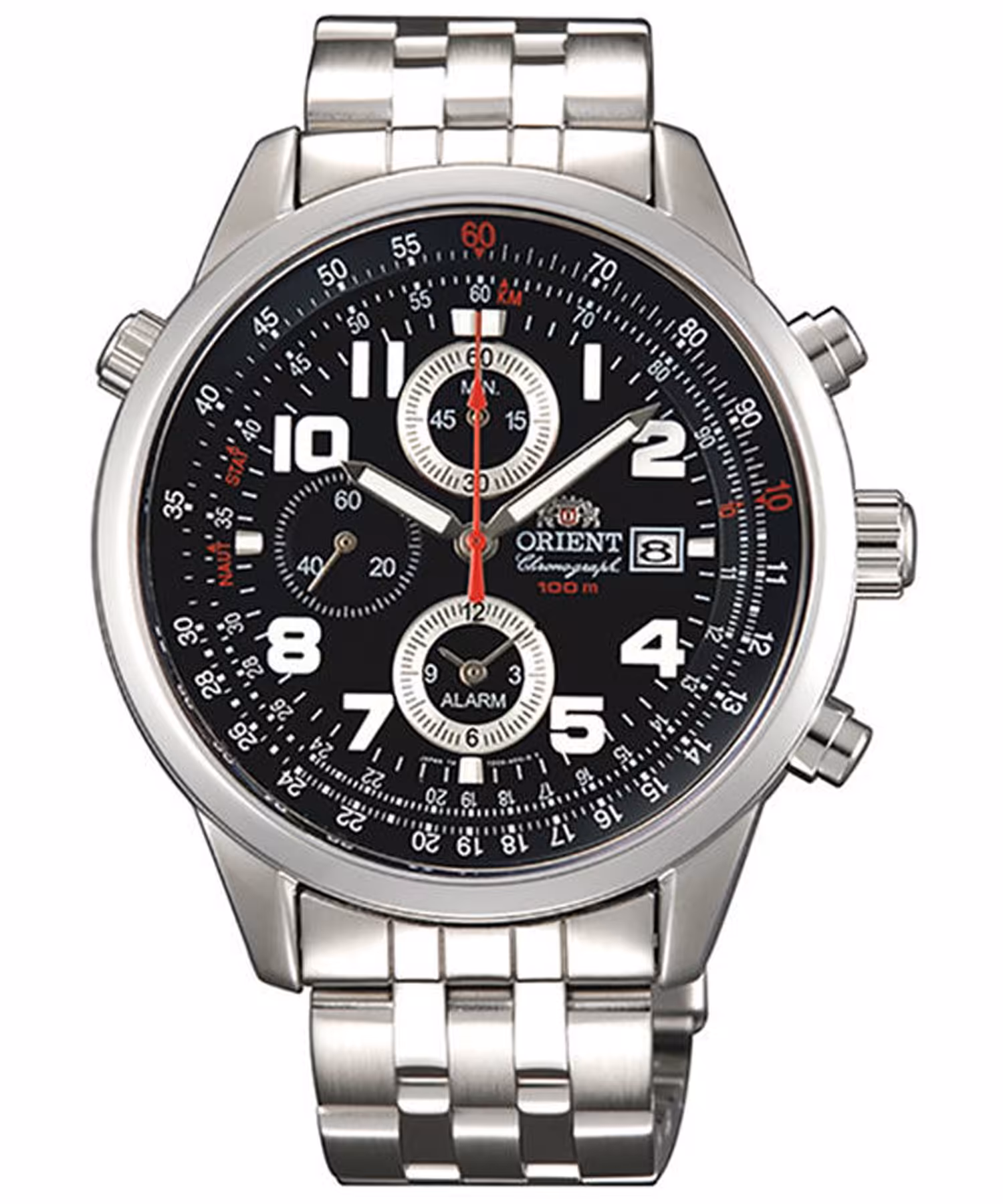 ساعت مچی مردانه اورینت، زیرمجموعه Quartz, کد STD09006B0