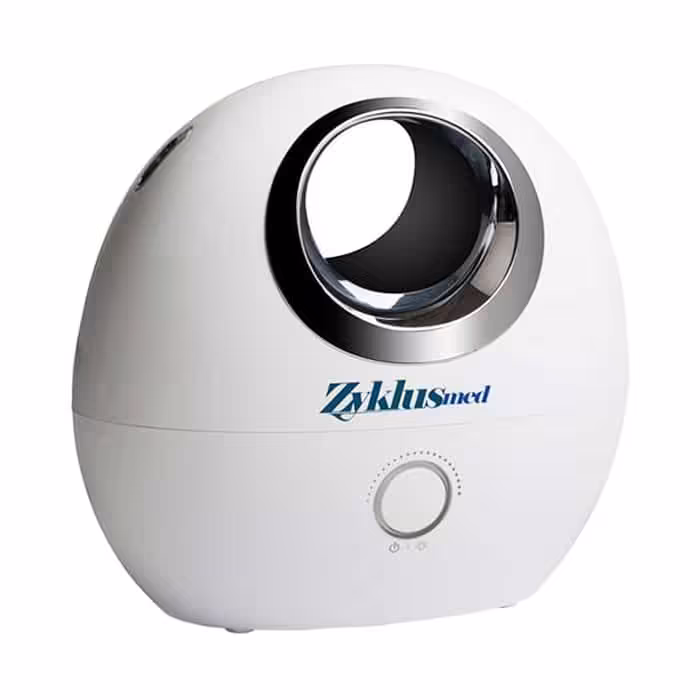 بخور سرد زیکلاس مد - ZYK C02