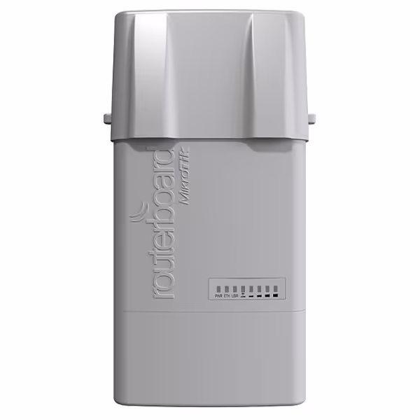 رادیو وایرلس میکروتیک BaseBox 6