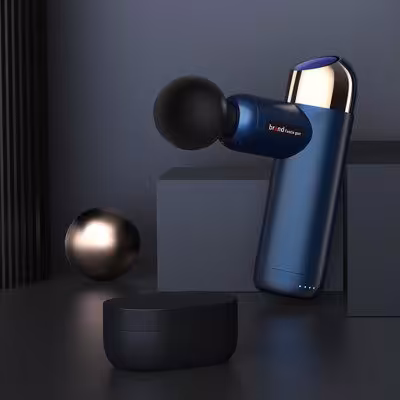 خرید و قیمت ميني ماساژور تفنگي MG320 برند Mory - کی ام کالا