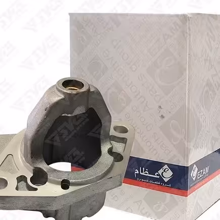 فرانت براکت پراید ( کله استارت ) TS D6RA عظام