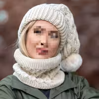 نام : شال وگردنی بافت 