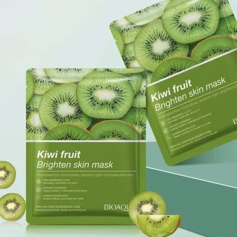 ماسک ورقه ای کیوی بیوآکا 