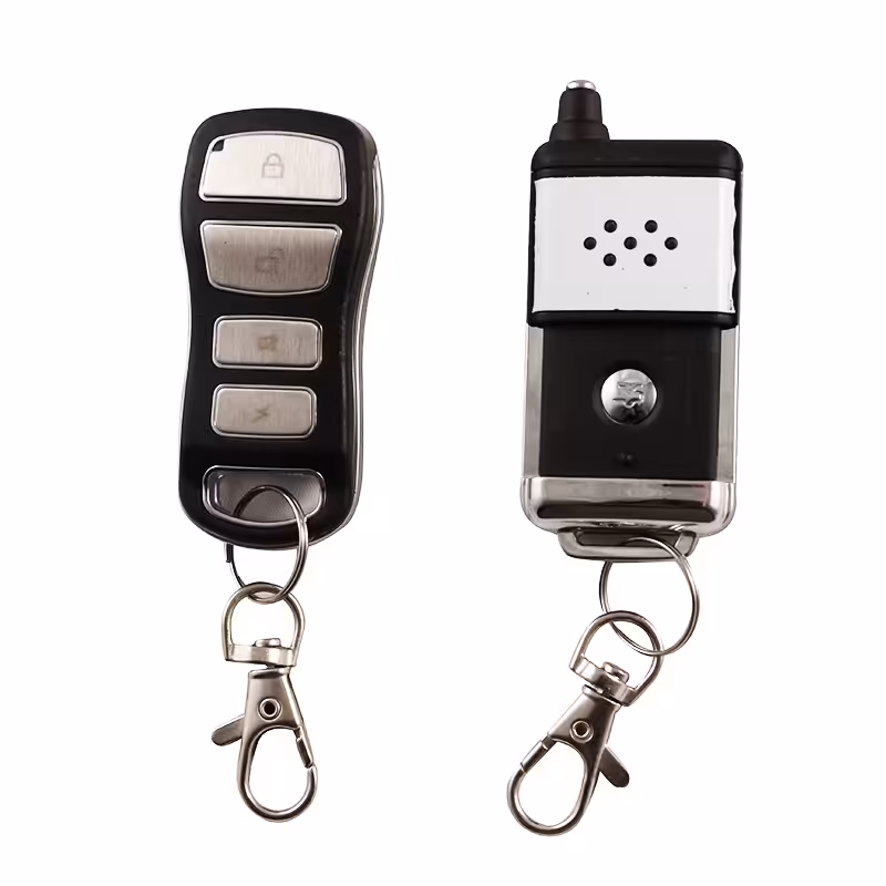 دزدگیر ساده بلوتوثی خودرو برند چیتا مدل 315B طرح 12