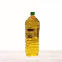 روغن آفتابگردان بکر برکت دو لیتری