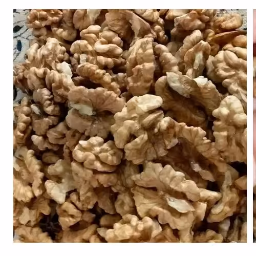 مغز گردو درجه یک (  400 گرمی )