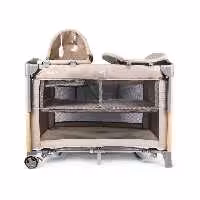 تخت و پارک کیدیلو Kidilo مدل T-703