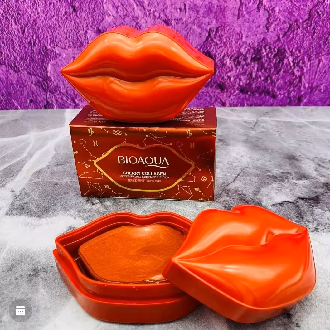 ماسک لب بیوآکوا